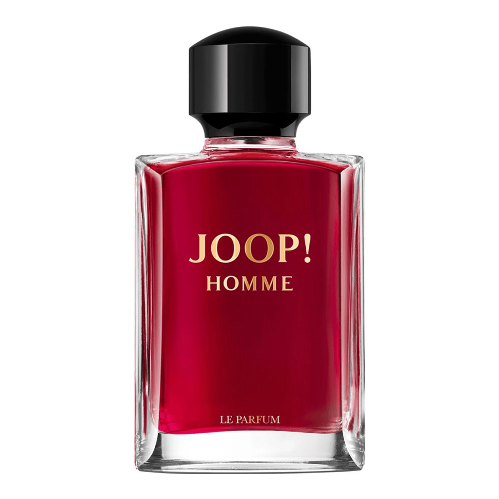 'Homme' Perfume - 125 ml