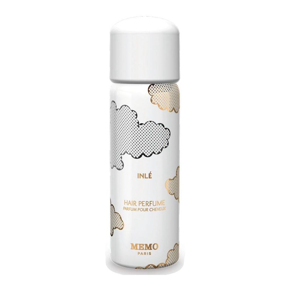 'Inlé' Hair Perfume - 80 ml