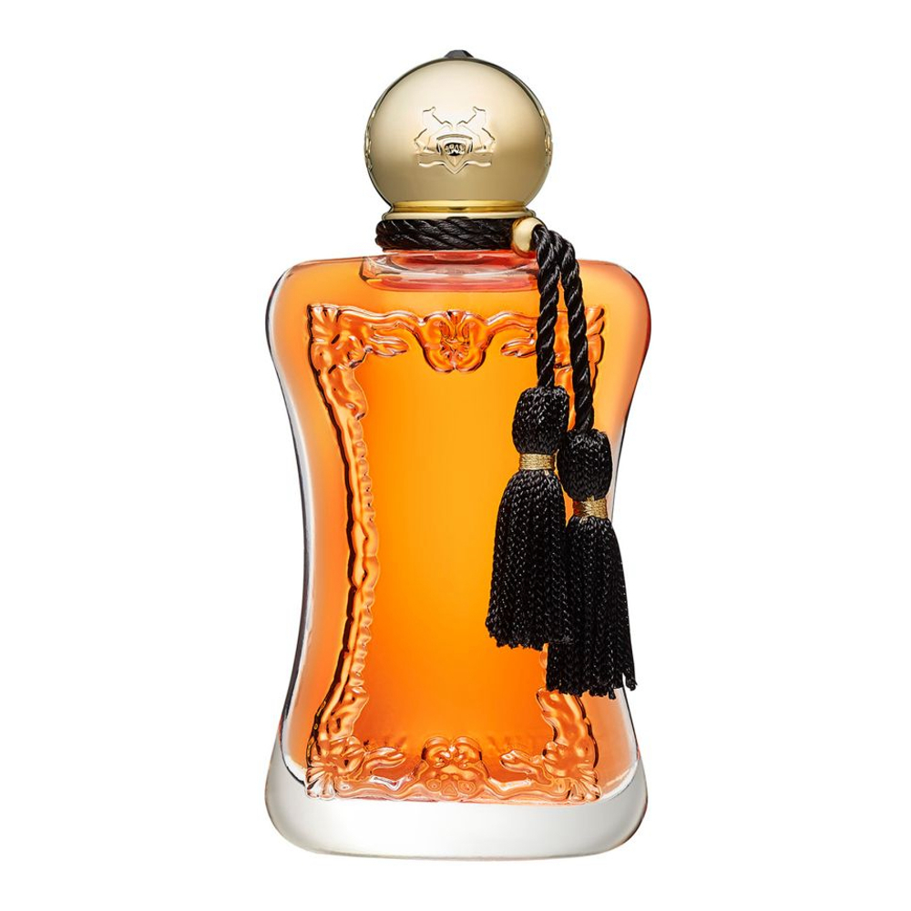 Eau de parfum 'Safanad' - 75 ml