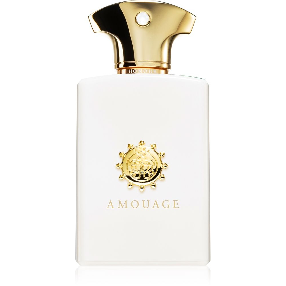 Eau de parfum 'Honour Man' - 100 ml