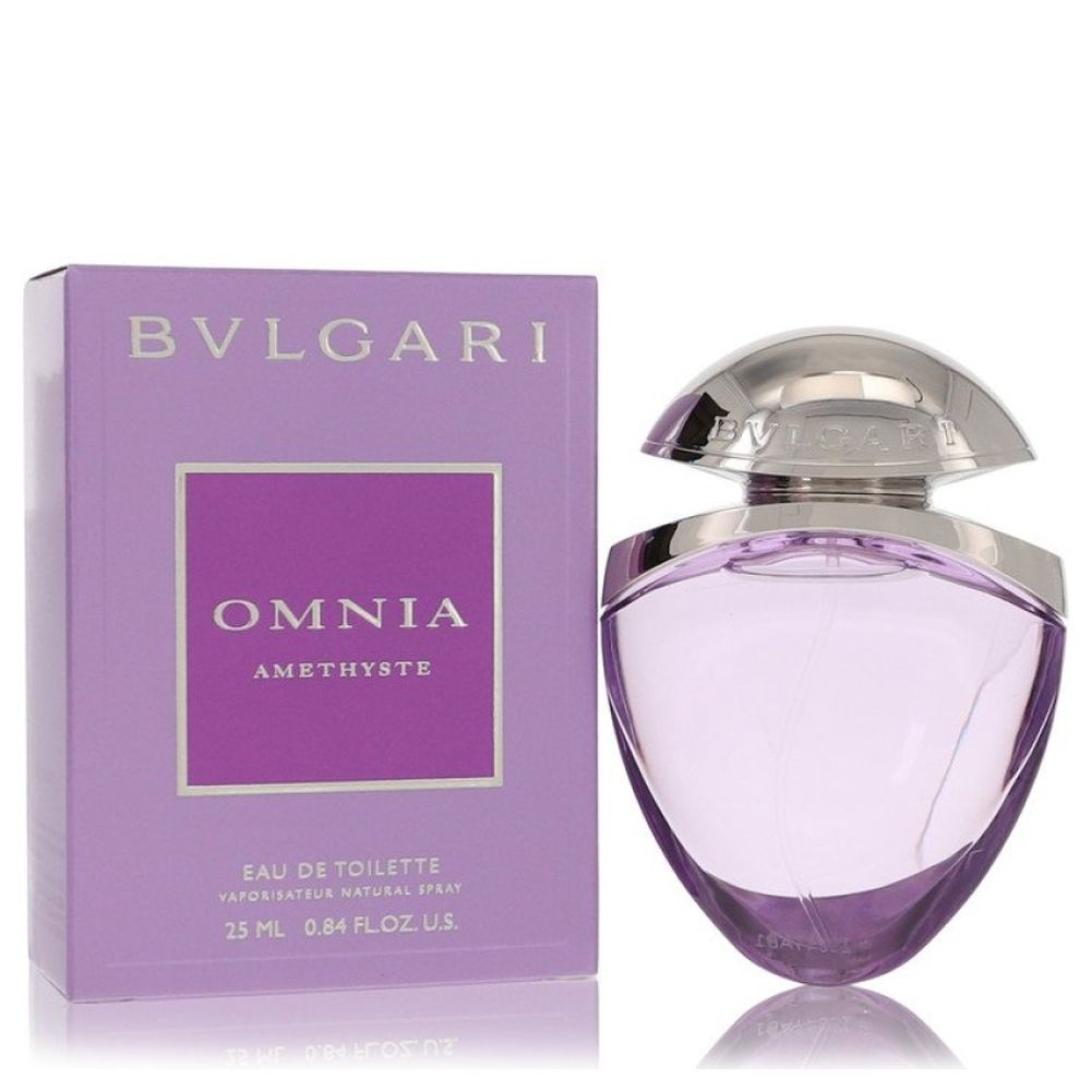 'Omnia Amethyste' Eau De Toilette - 25 ml