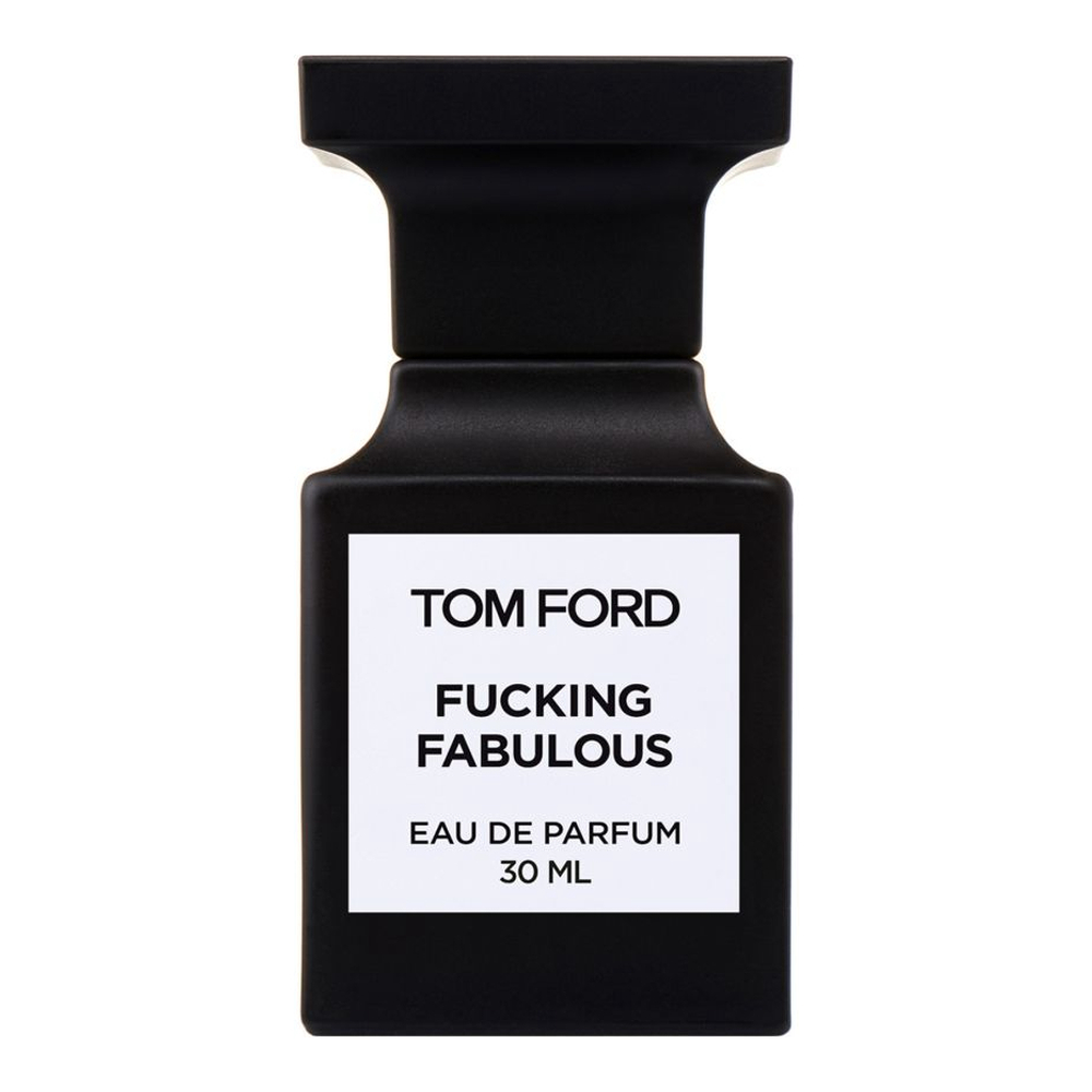 'Fucking Fabulous' Eau De Parfum - 30 ml
