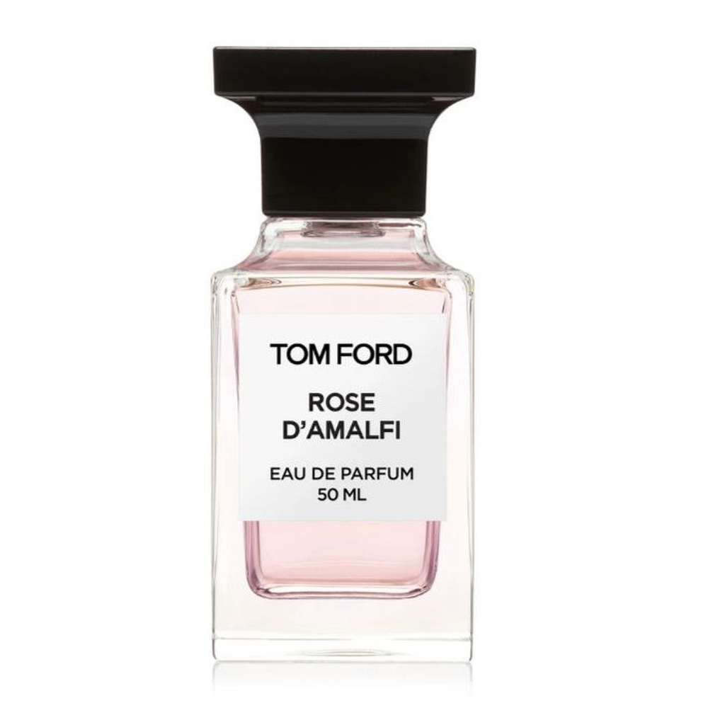 'Rose D'Amalfi' Eau De Parfum - 50 ml