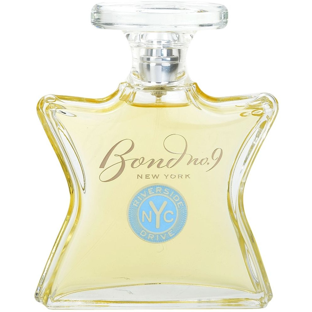 Eau de parfum 'Riverside Drive' - 100 ml