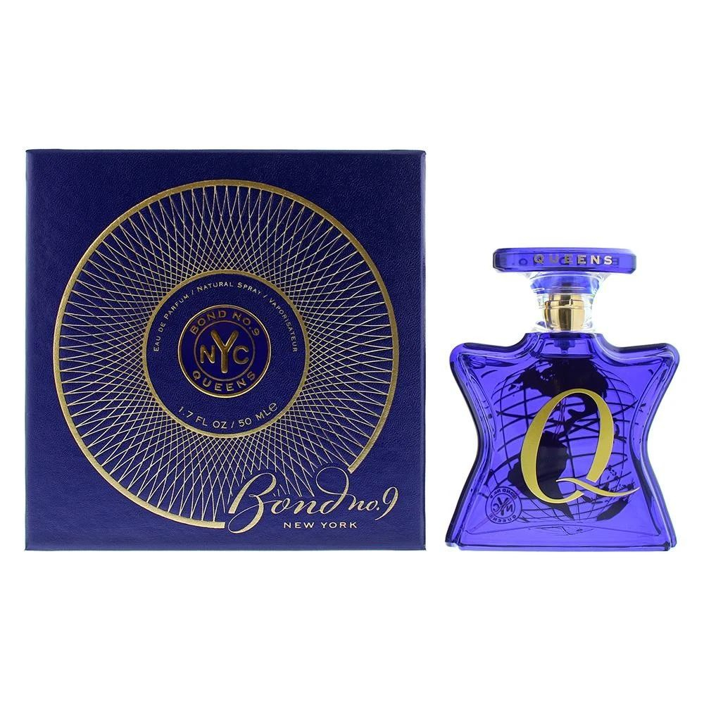 'Queens' Eau De Parfum - 50 ml