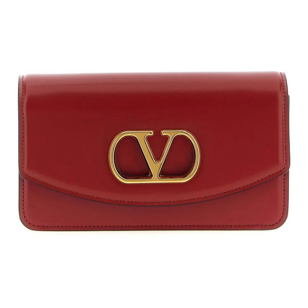 Women's 'Vlogo Signature' Shoulder Bag