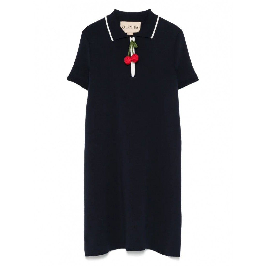 Women's 'Mini' Polo Dress