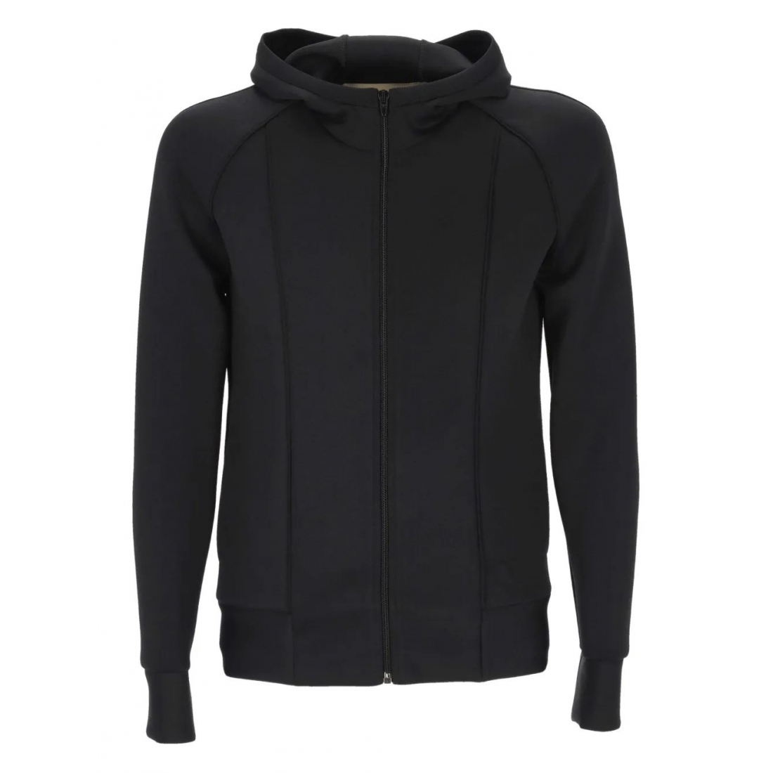 Men's 'Zip-Up' Hoodie