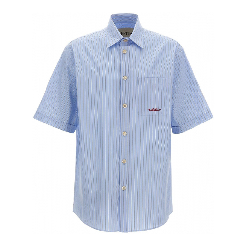 Chemise 'VLogo Embroidery' pour Hommes