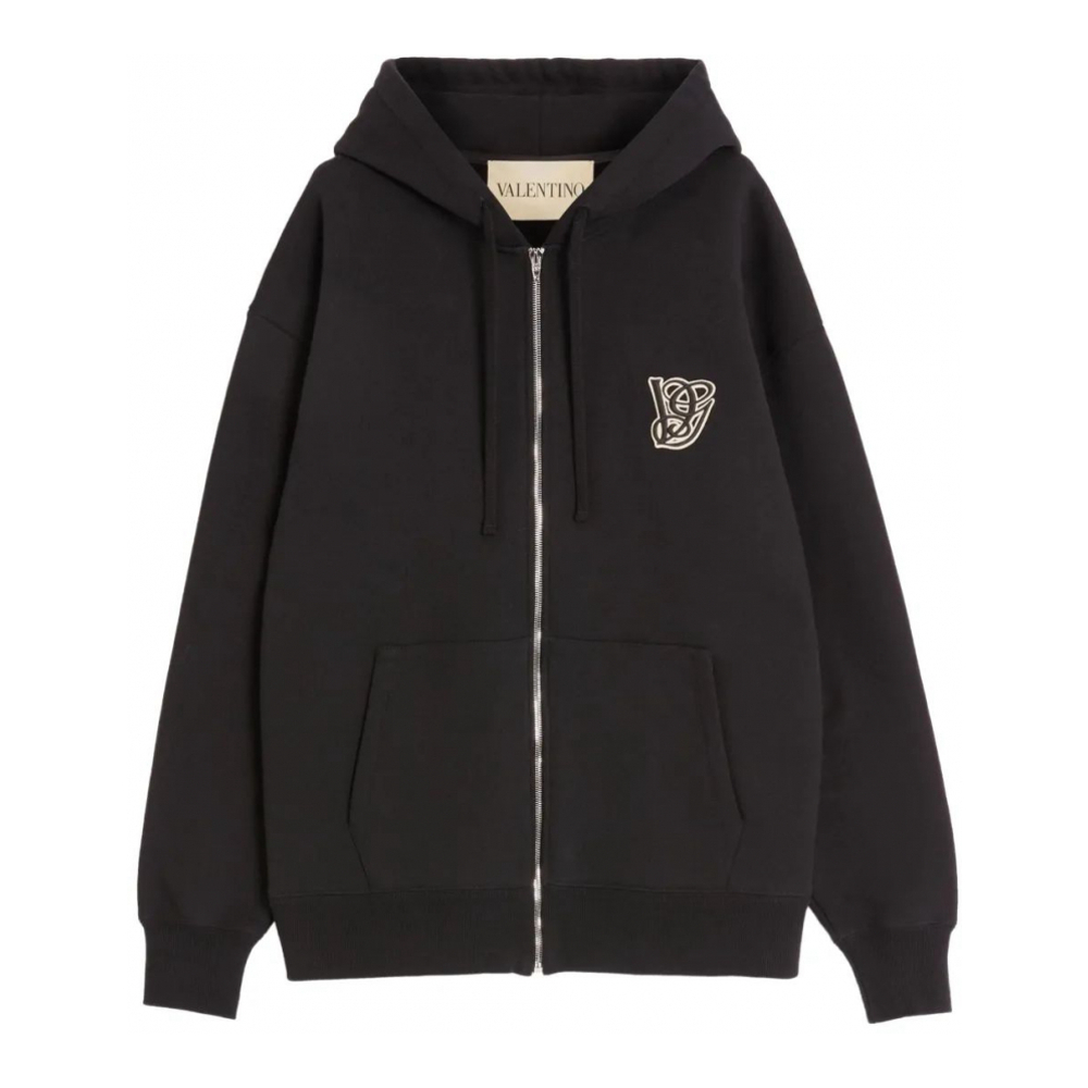 Men's 'VG-Patch' Hoodie
