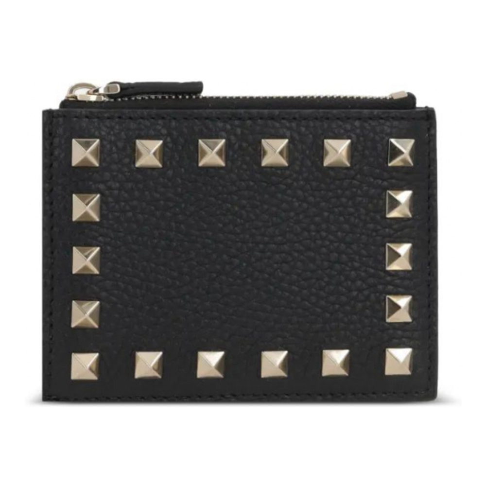 Women's 'Rockstud' Wallet