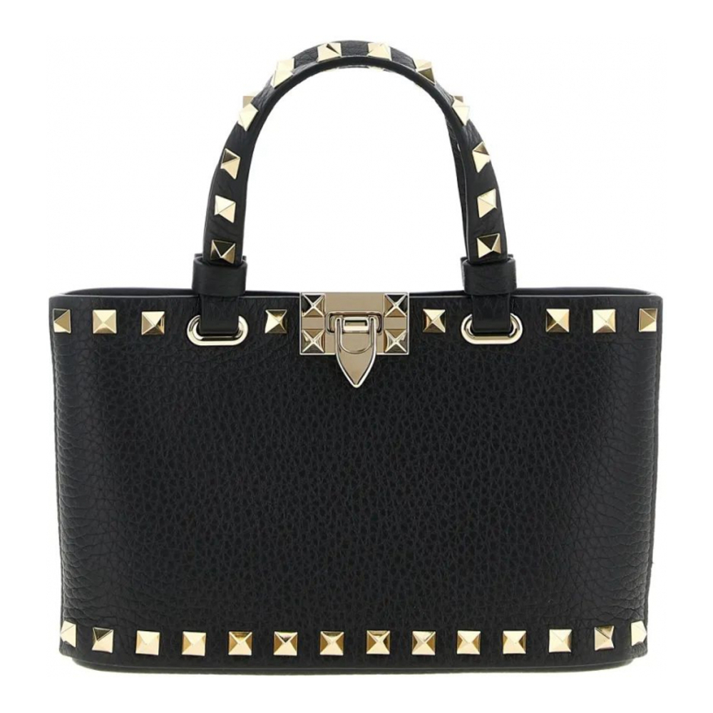 Sac Cabas 'Mini Rockstud' pour Femmes