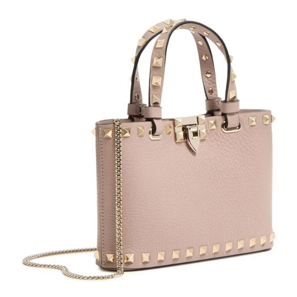 Sac Cabas 'Rockstud Mini' pour Femmes