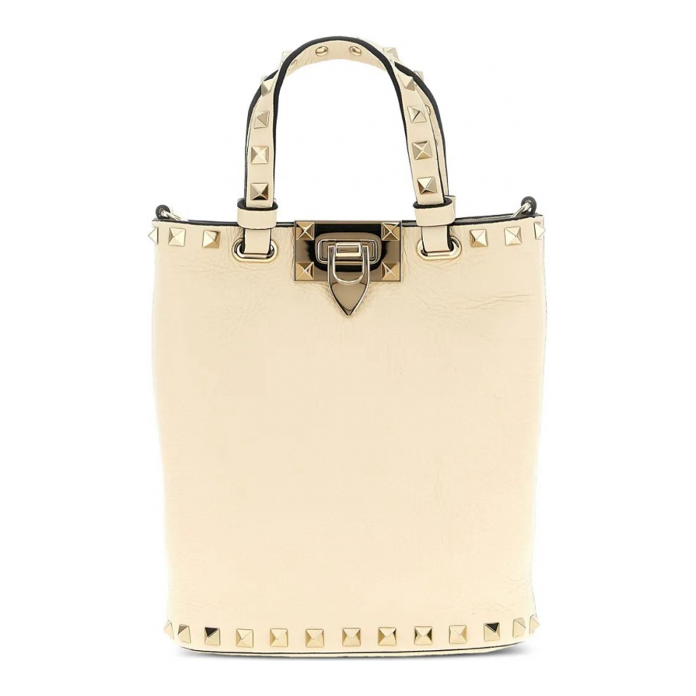 Sac Cabas 'Rockstud Mini' pour Femmes