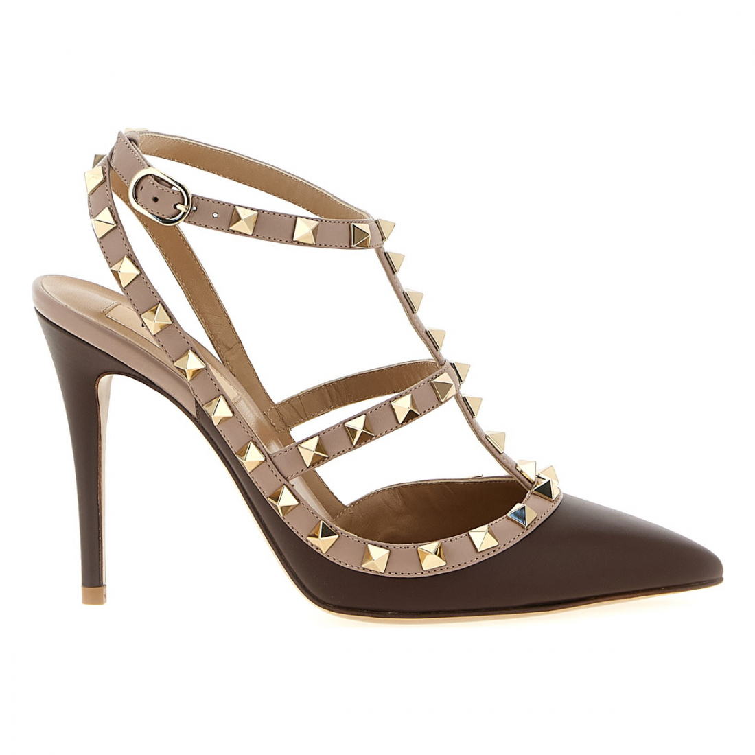 Escarpins 'Rockstud' pour Femmes