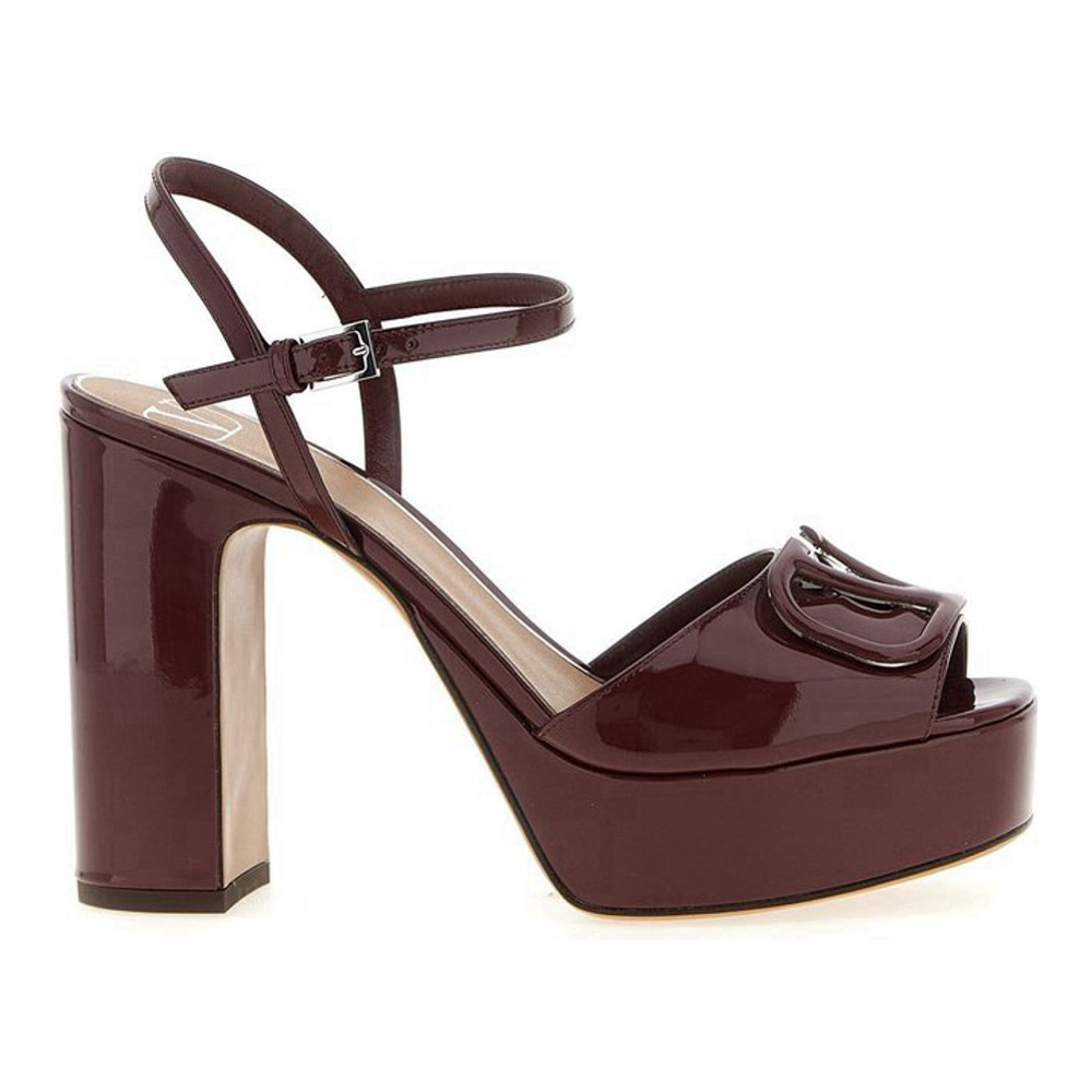 Women's 'Vlogo Signature' High Heel Sandals