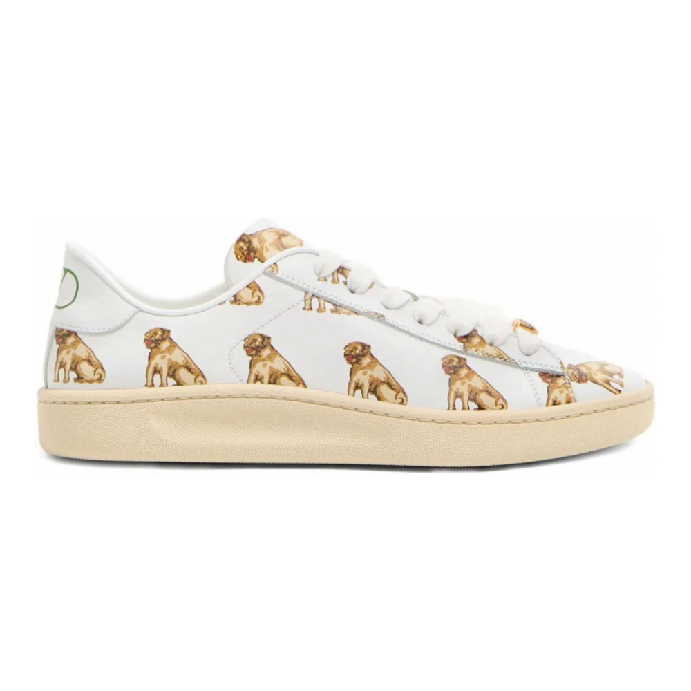 Sneakers 'Royco Petit Charles-Print' pour Femmes