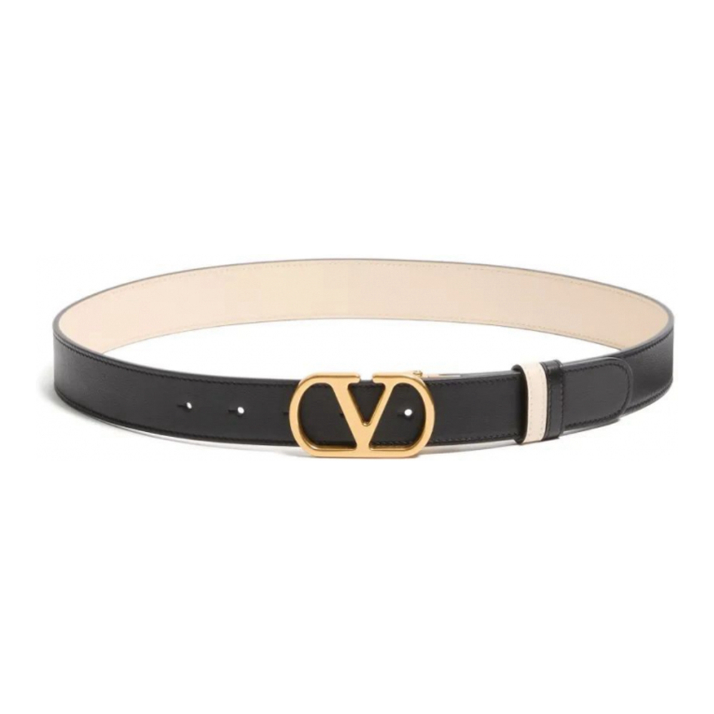 Ceinture 'Vlogo Signature' pour Femmes