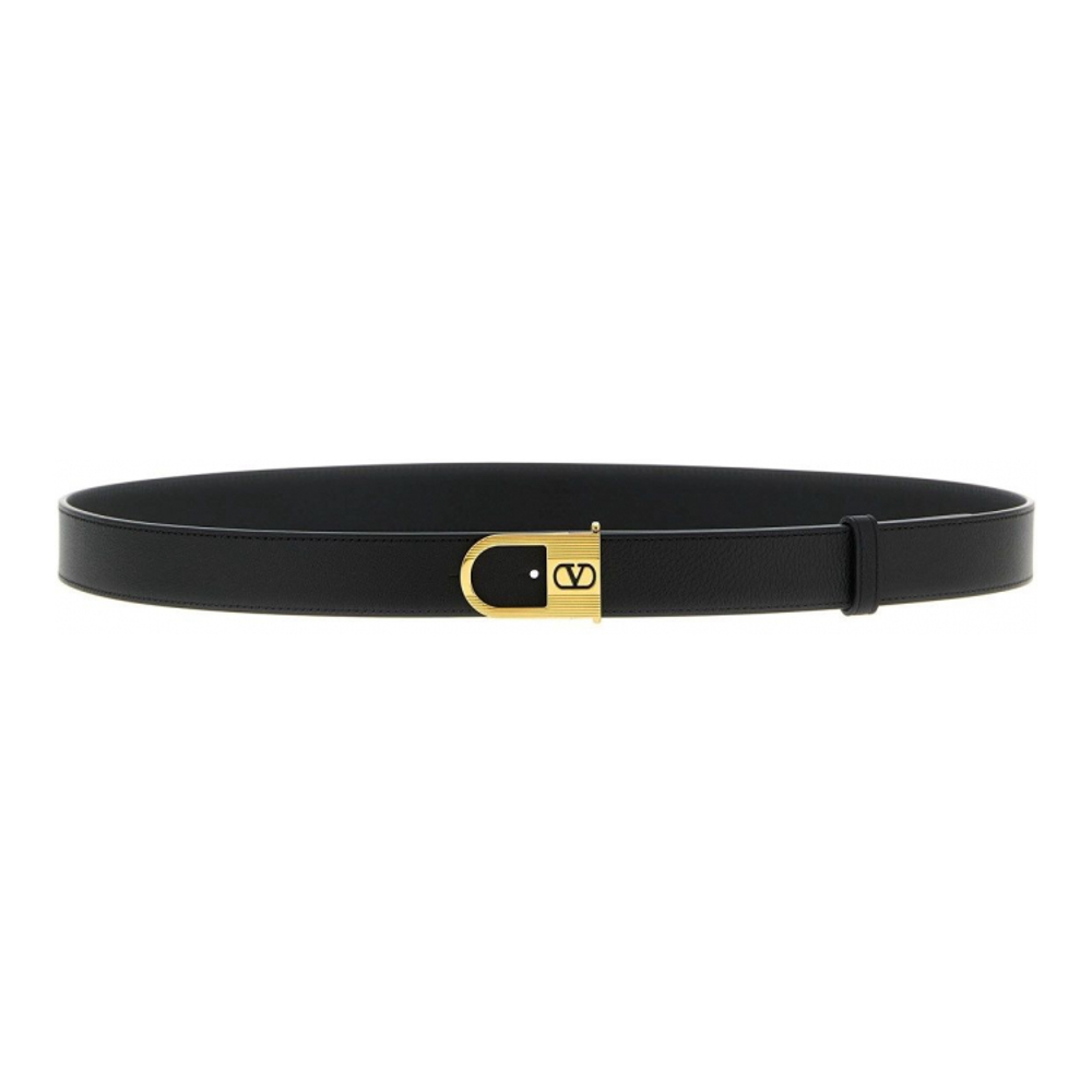 Ceinture 'Vlogo Signature' pour Hommes