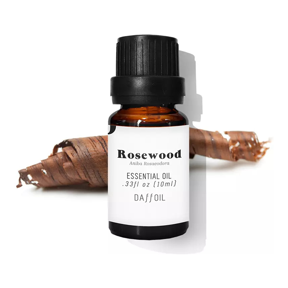 Huile essentielle 'Rosewood' - 10 ml