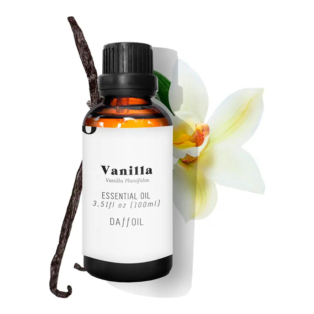 Huile essentielle 'Vanilla' - 50 ml