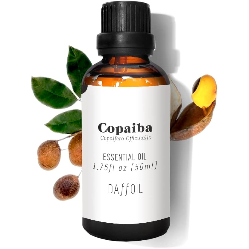 Huile essentielle 'Copaiba' - 50 ml