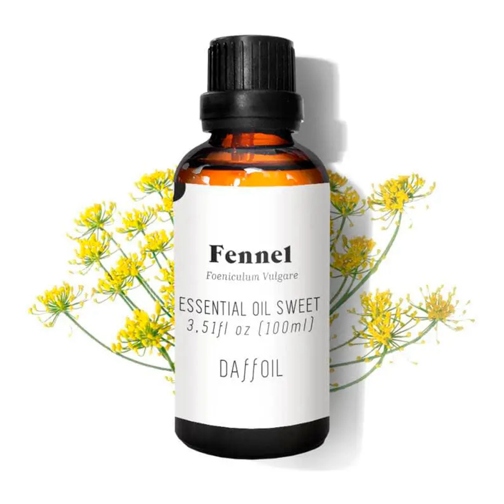 Huile essentielle 'Sweet Fennel' - 100 ml