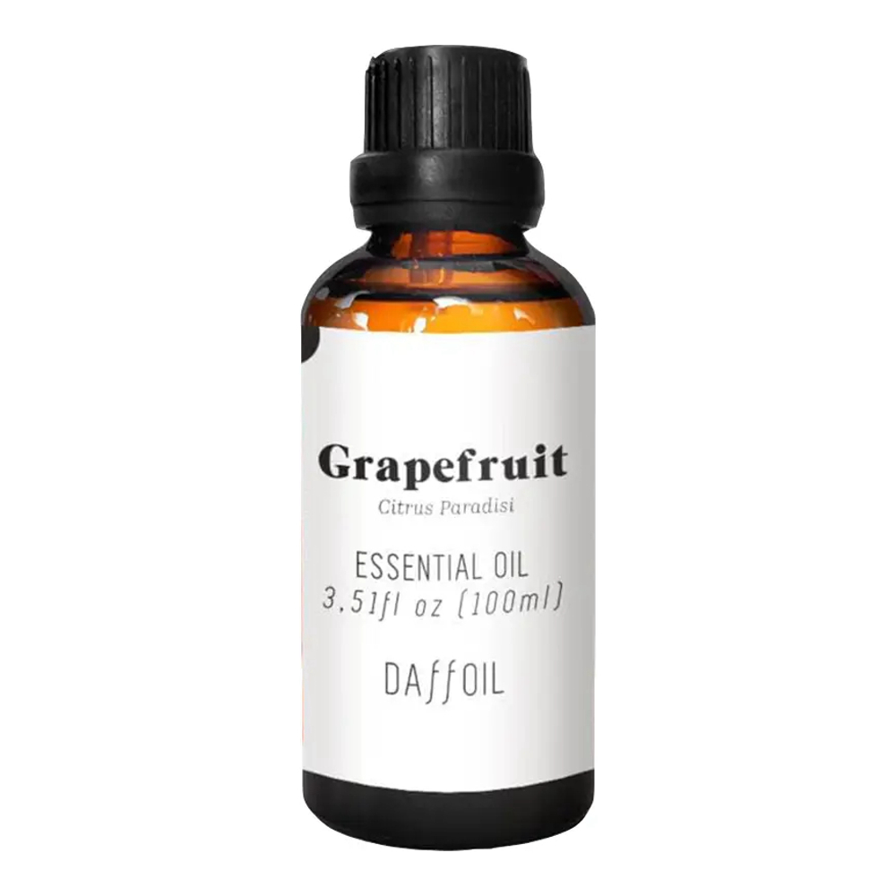 Huile essentielle 'Grapefruit' - 100 ml