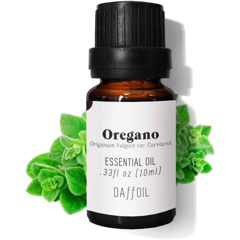 'Oregano' Essential Oil - 10 ml