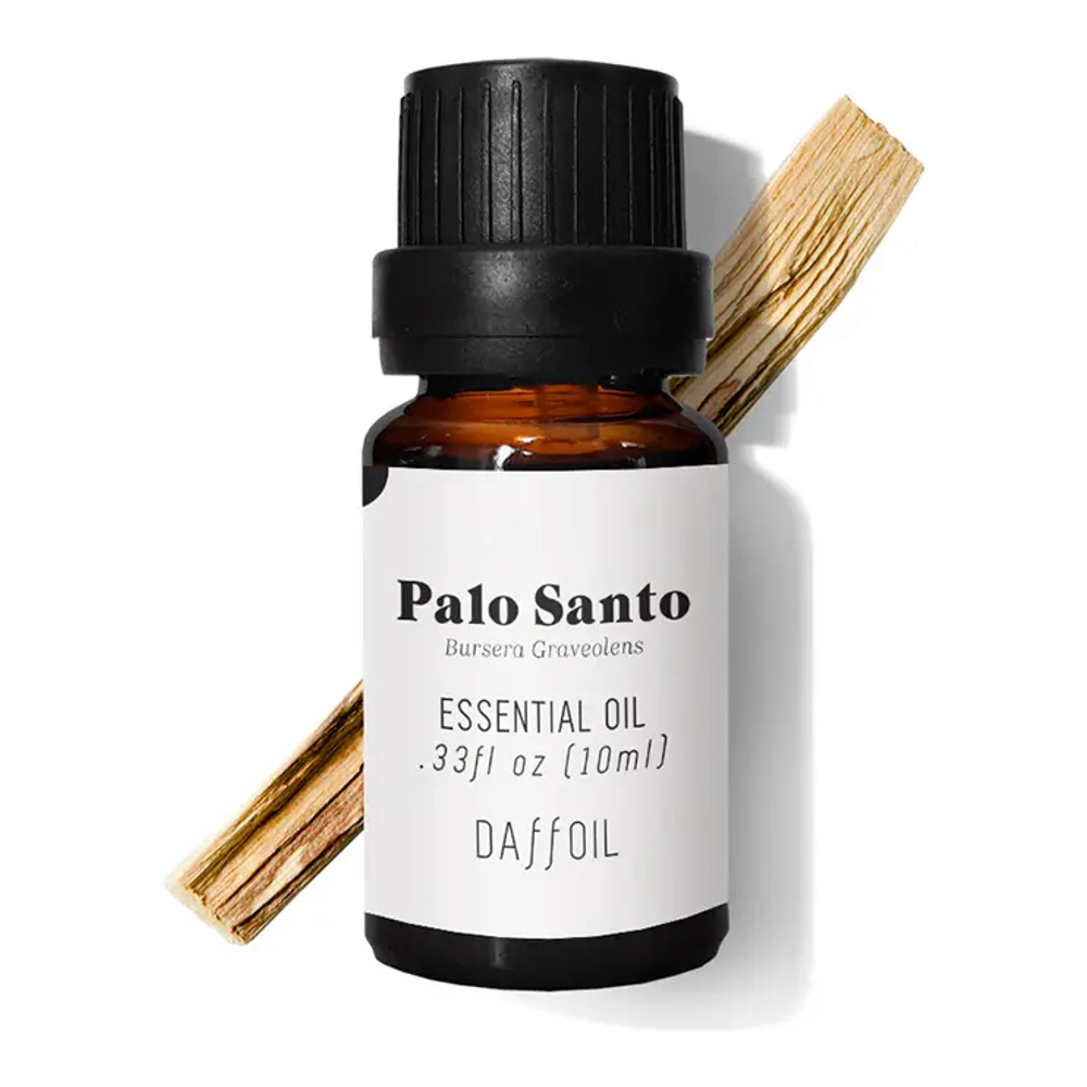Huile essentielle 'Palo Santo' - 10 ml