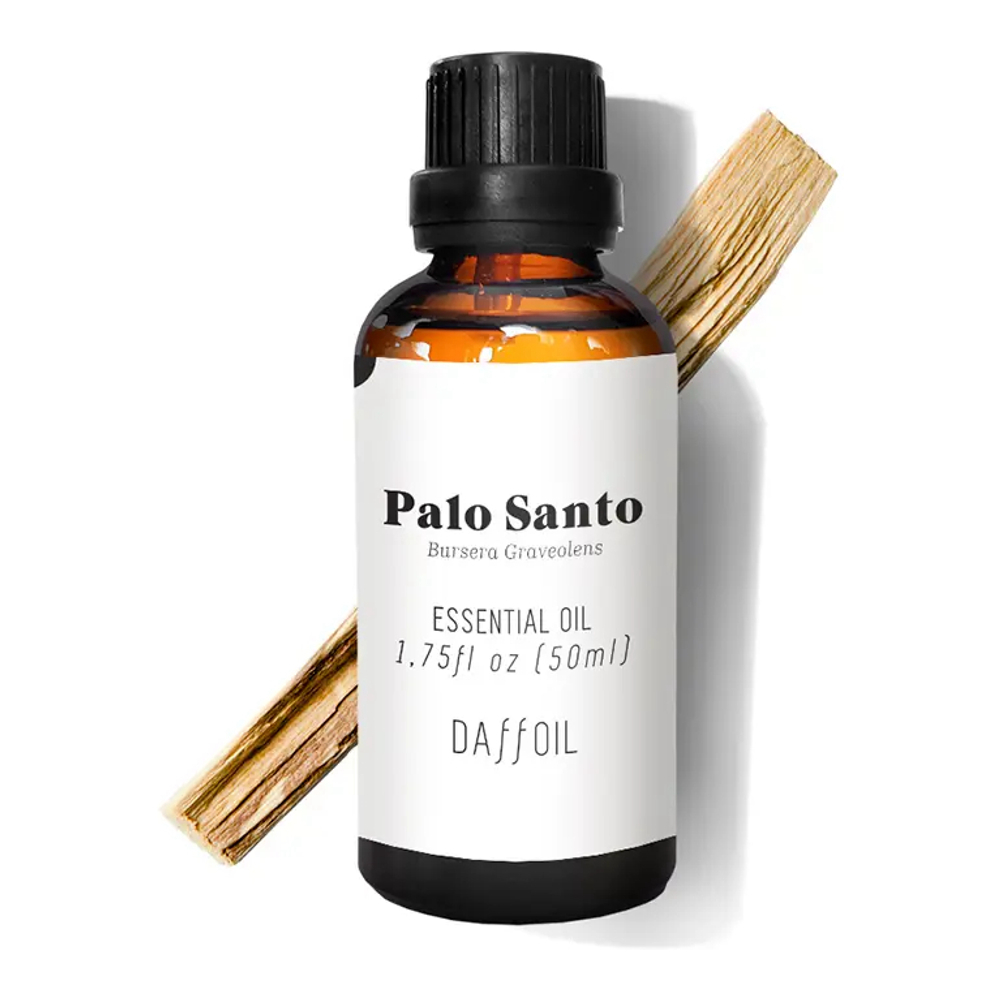 Huile essentielle 'Palo Santo' - 50 ml