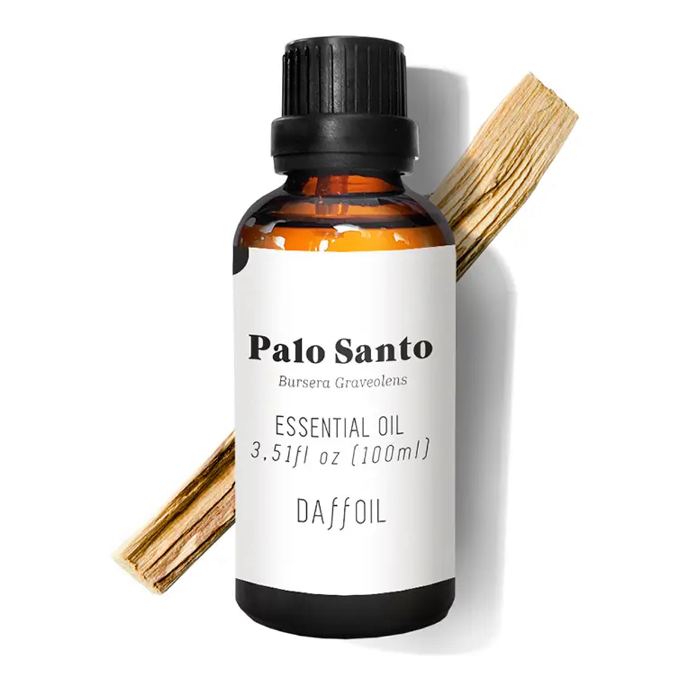 Huile essentielle 'Palo Santo' - 100 ml