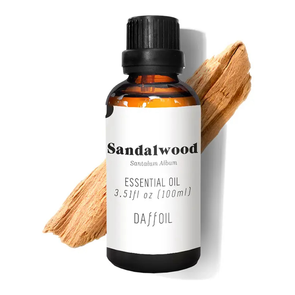Huile essentielle 'Sandalwood' - 100 ml