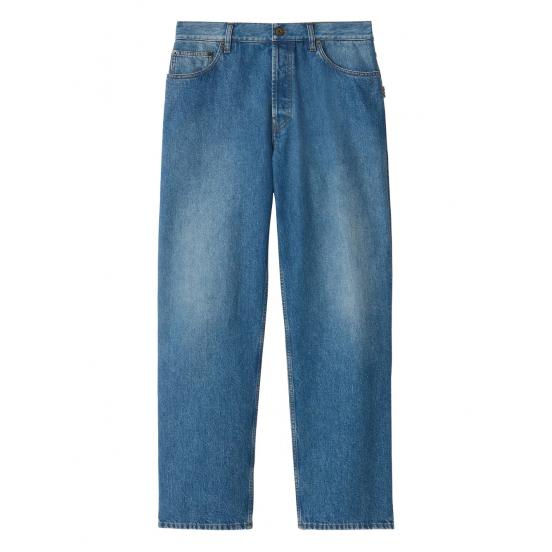 Jeans 'Loose-Cut' pour Hommes