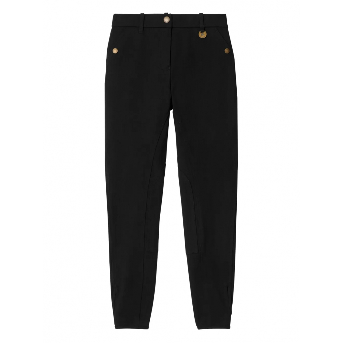 Women's 'Herringbone' Trousers
