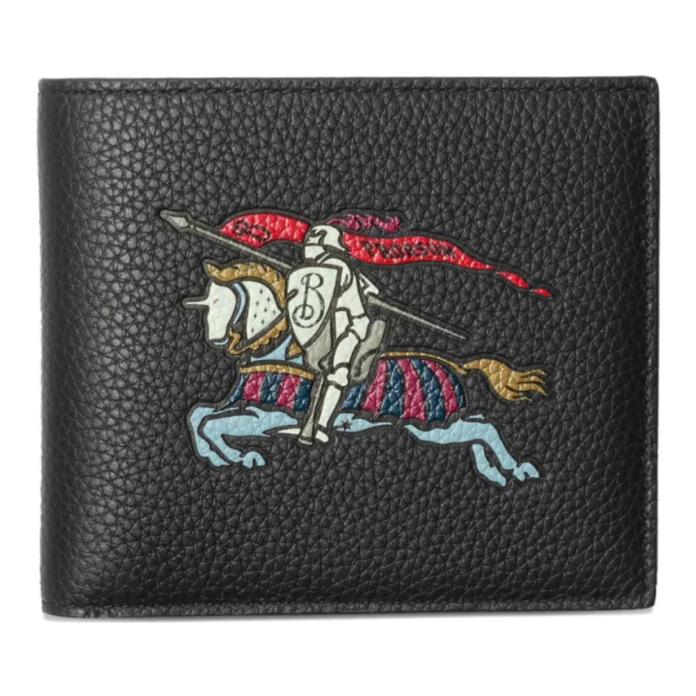 Portefeuille 'Bi-Fold' pour Hommes