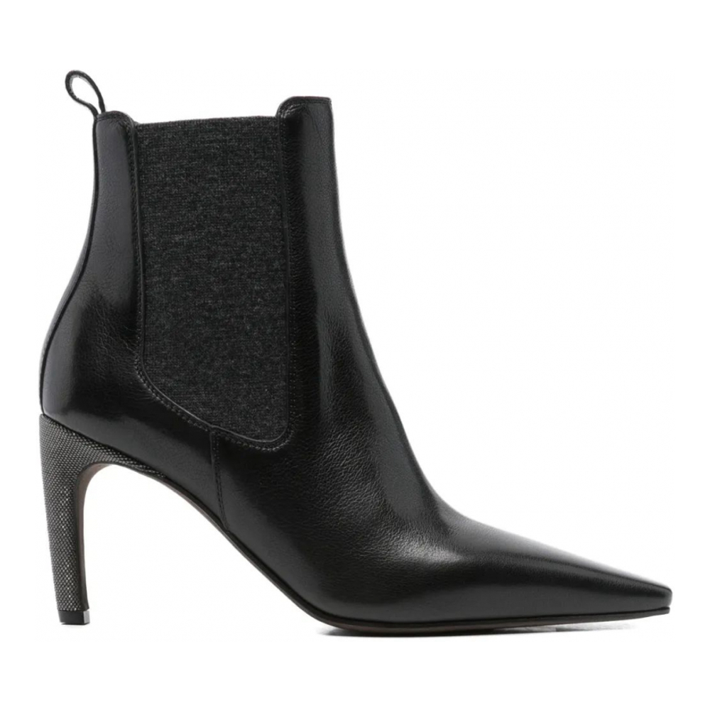 Women's 'Pointed-Toe' Chelsea Boots