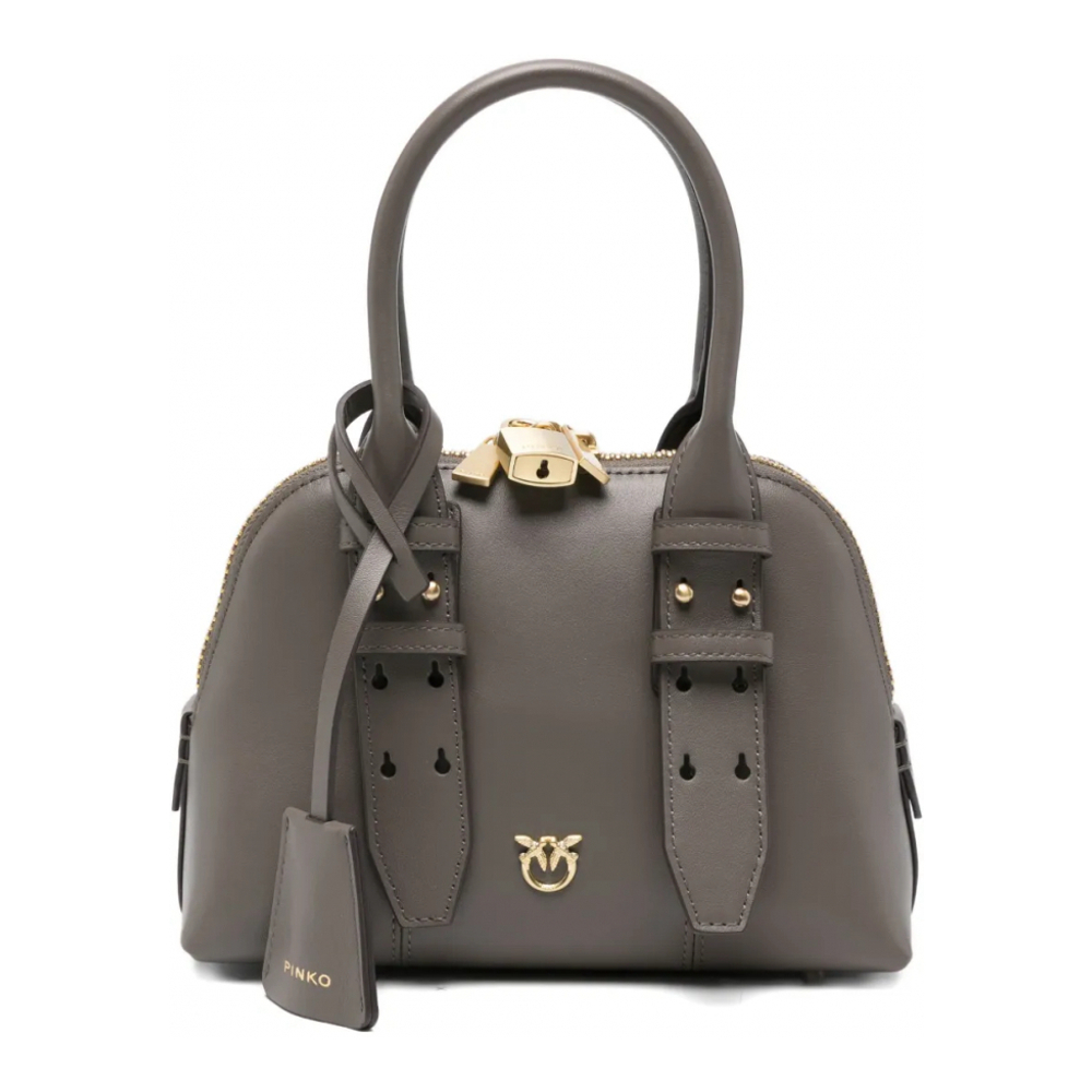 Sac à bandoulière 'Buckle-Detailing' pour Femmes