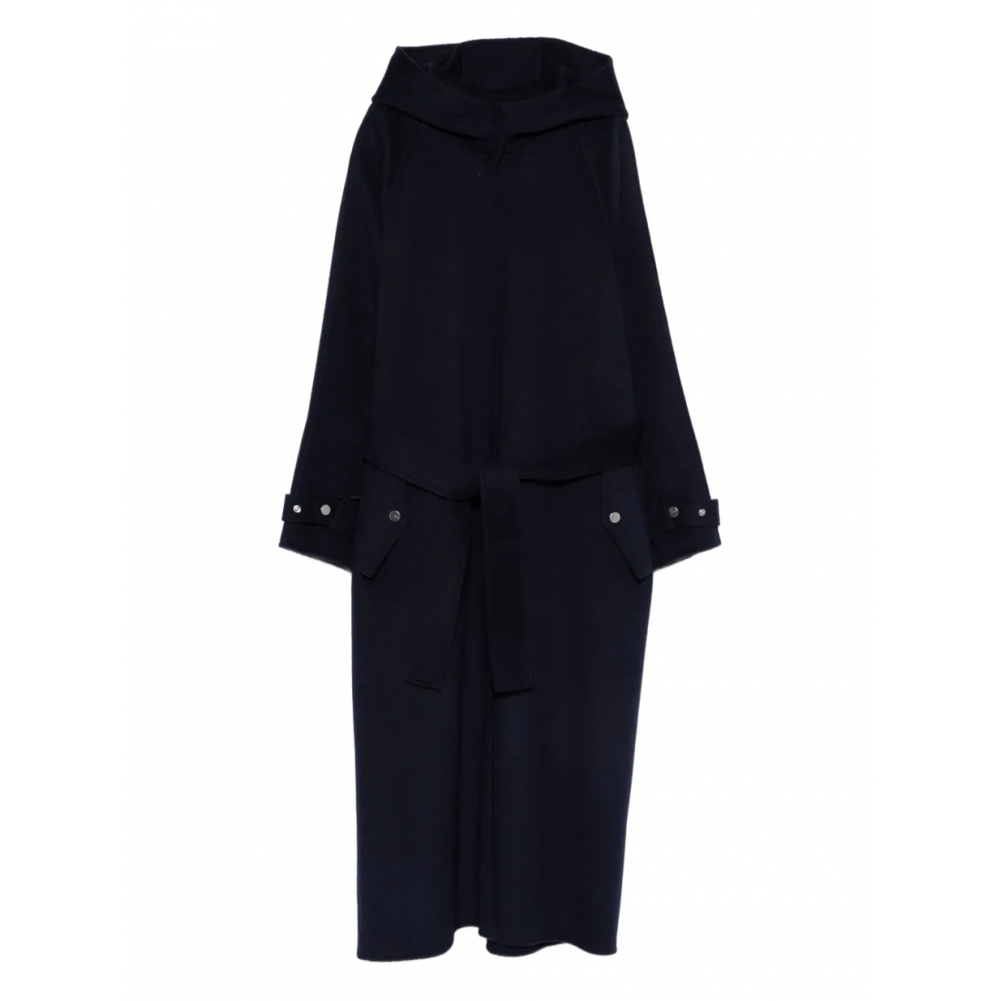 Manteau à ceinture 'Cartoccio' pour Femmes