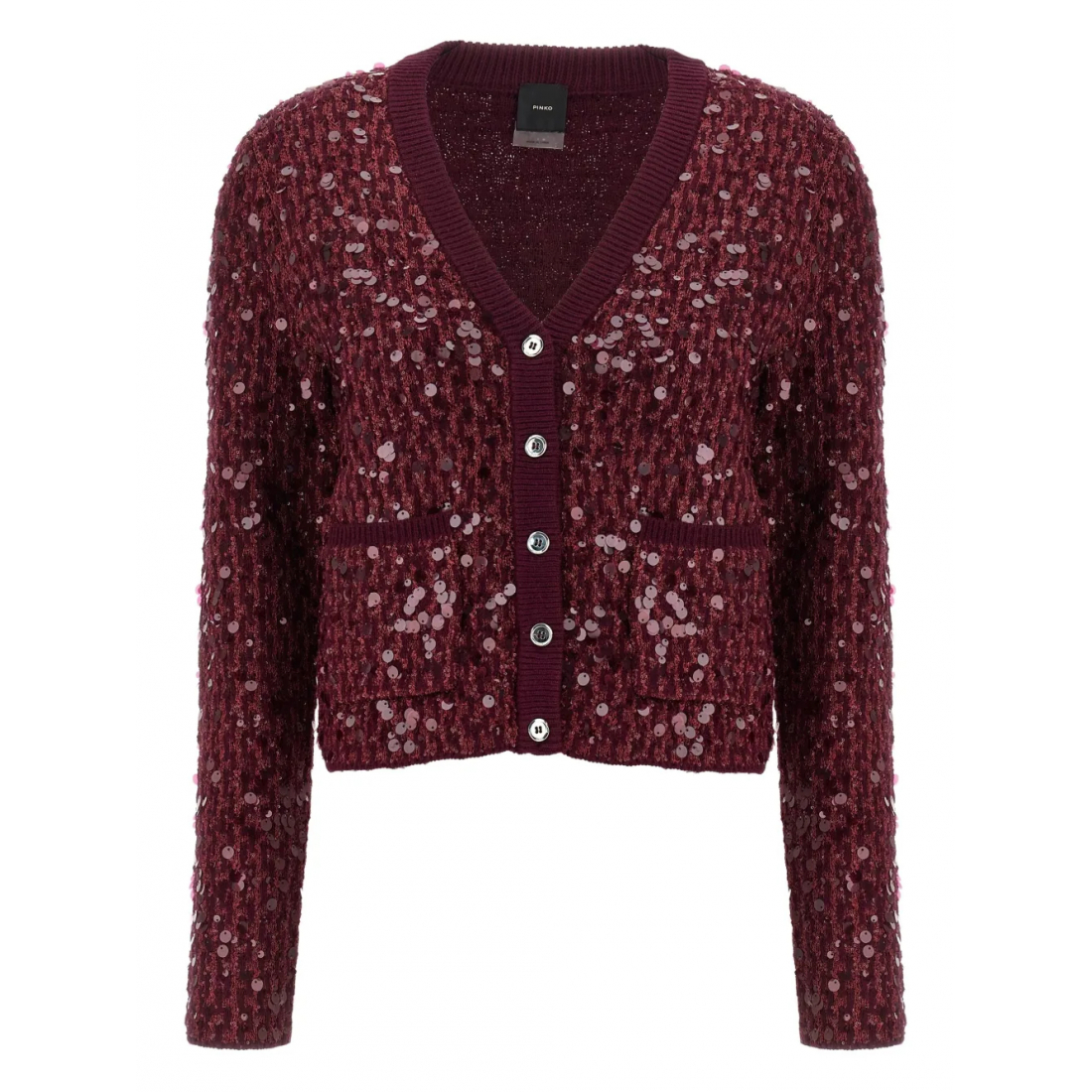 Women's 'Mamma Mia' Cardigan