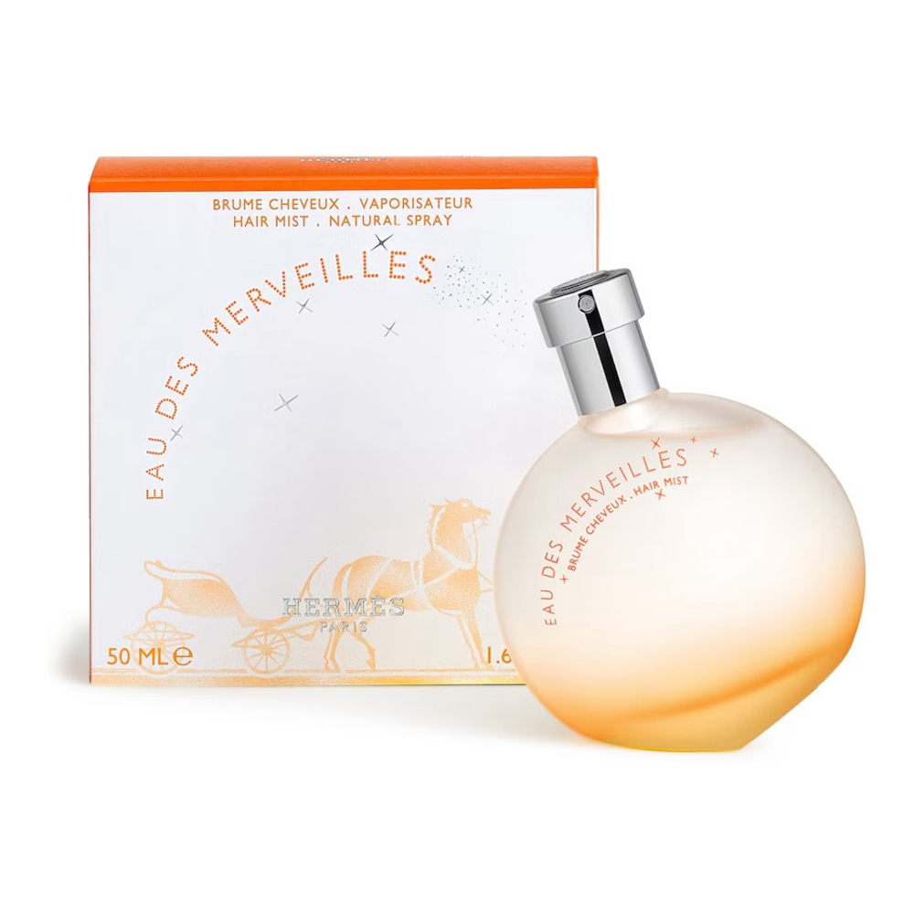 'Eau des Merveilles' Hair Mist - 50 ml