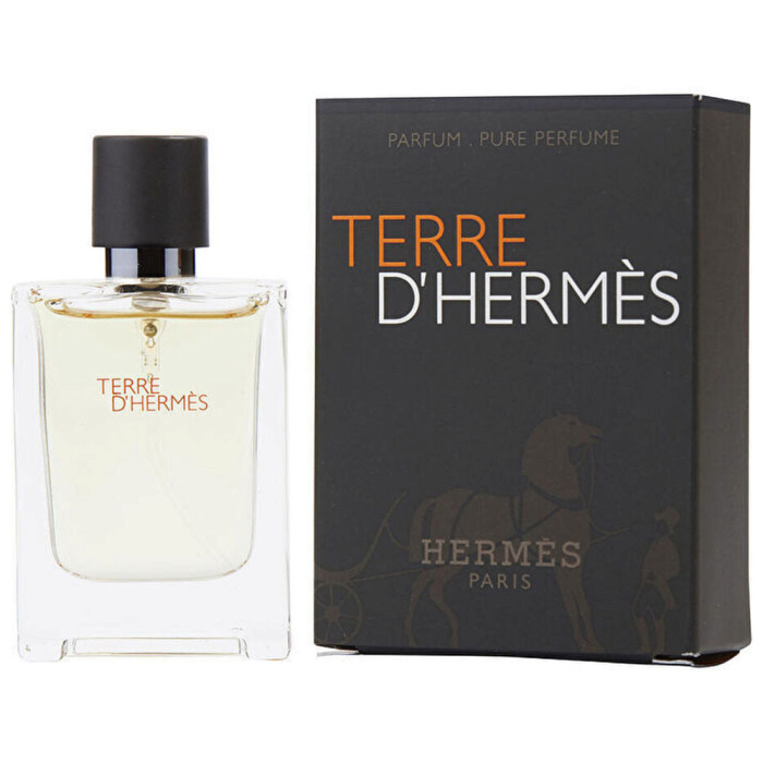 Parfum 'Terre d'Hermès' - 12.5 ml