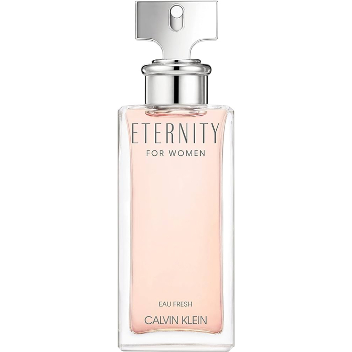 Eau de parfum 'Eternity Eau Fresh' - 100 ml