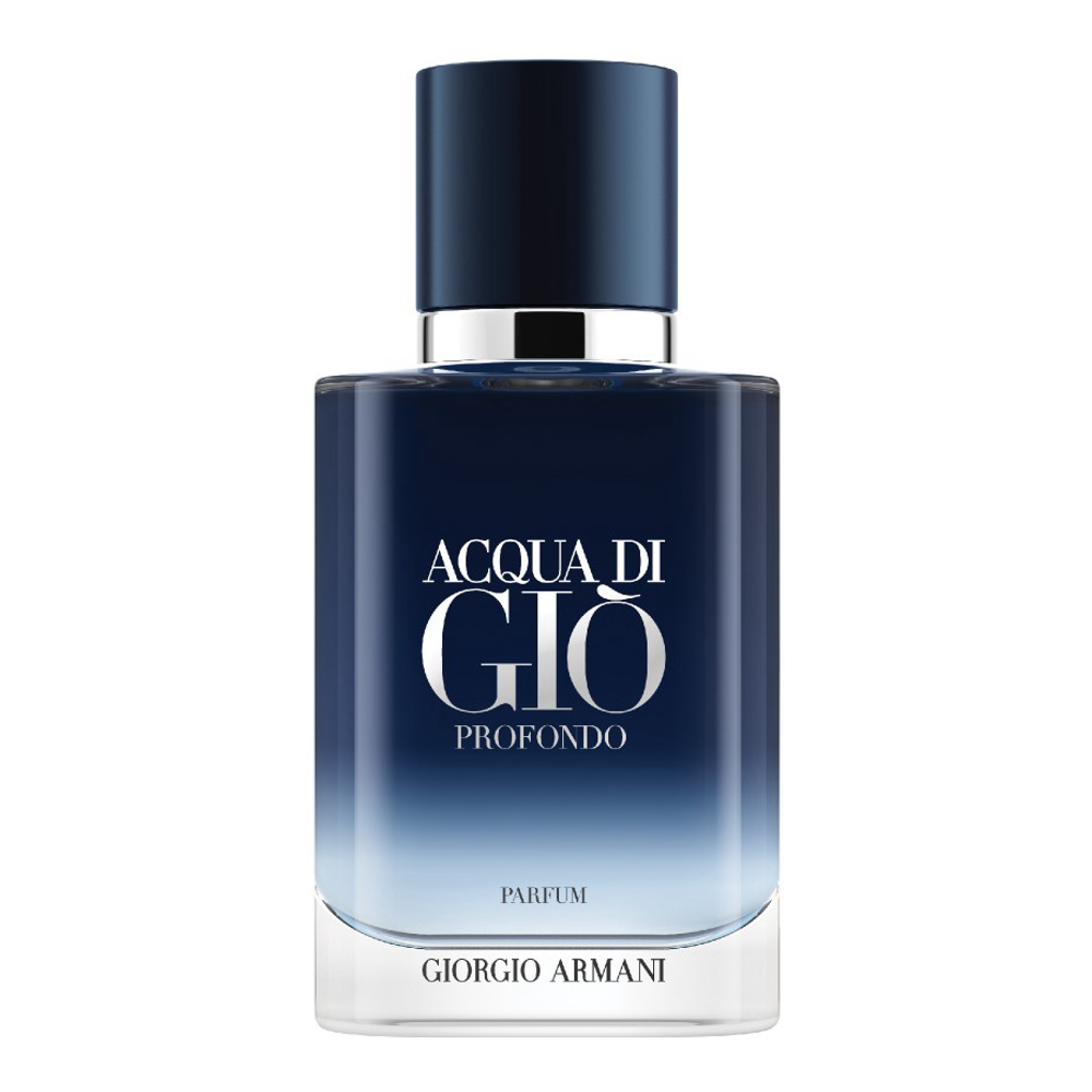 Parfum 'Acqua di Gio Profondo' - 30 ml