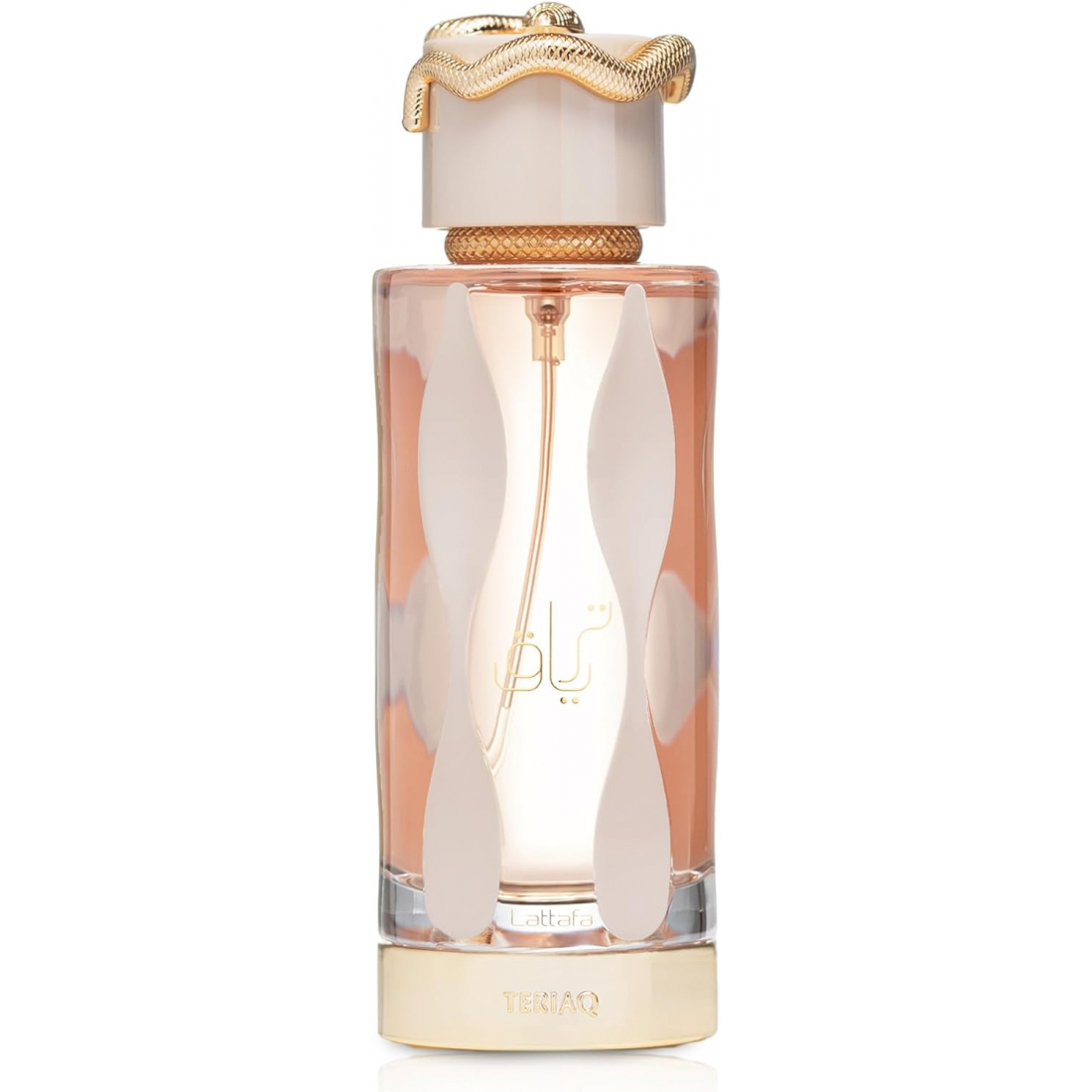 Eau de parfum 'Teriaq' - 100 ml