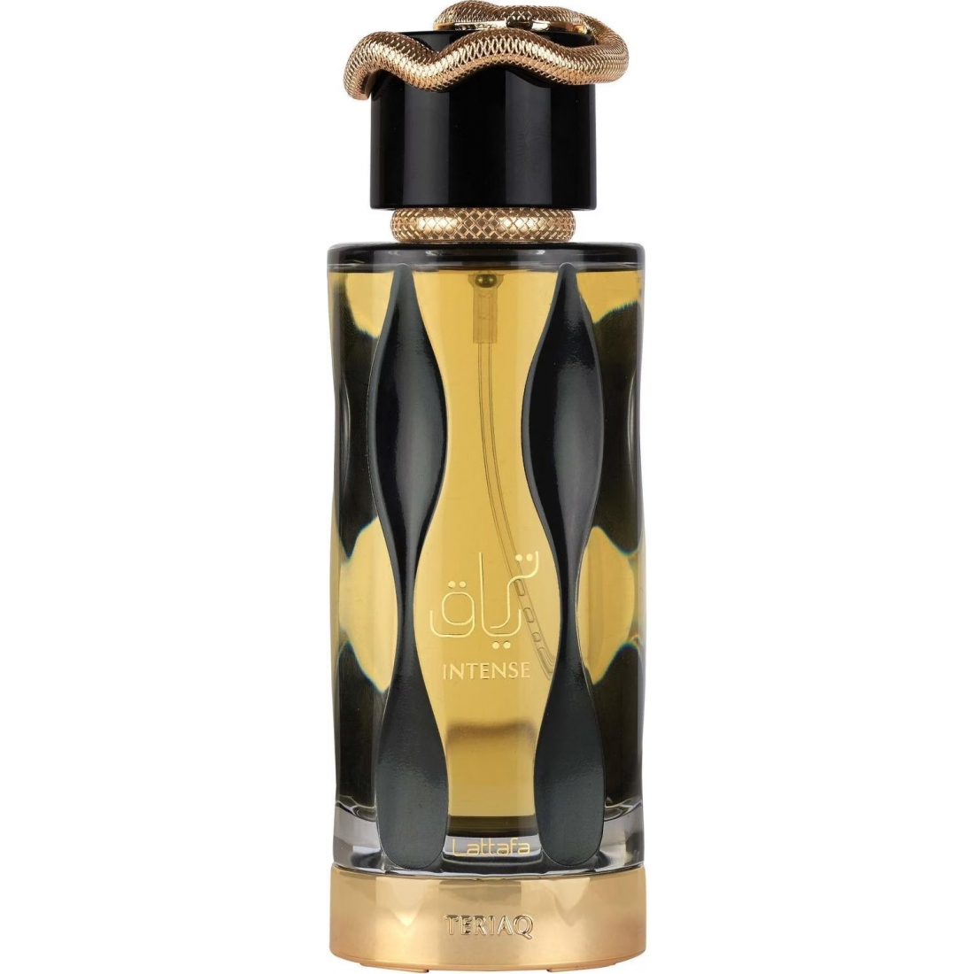 Eau de parfum 'Teriaq Intense' - 100 ml