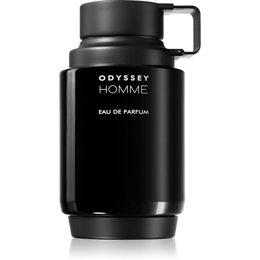 Eau de parfum 'Odyssey Homme Black' - 200 ml
