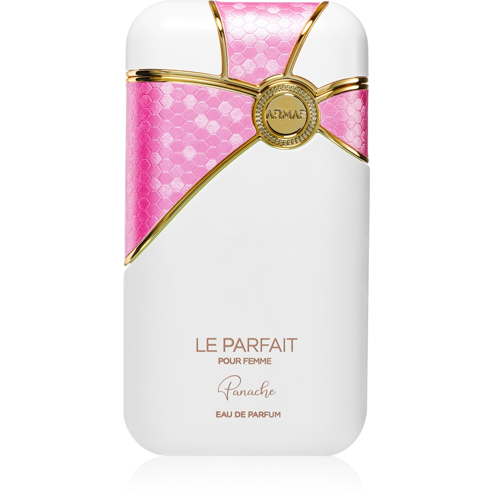 Eau de parfum 'Le Parfait Panache' - 200 ml