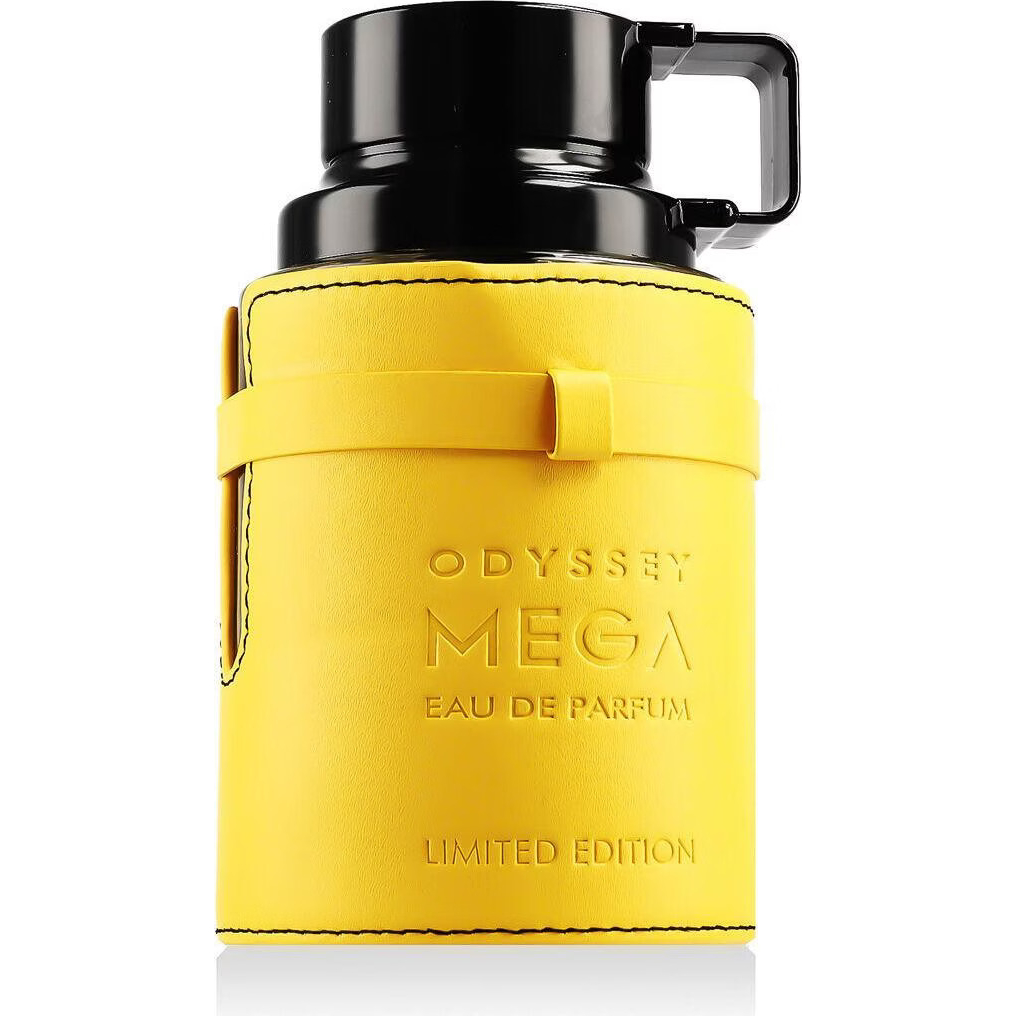 'Odyssey Mega Limited Edition' Eau De Parfum - 200 ml