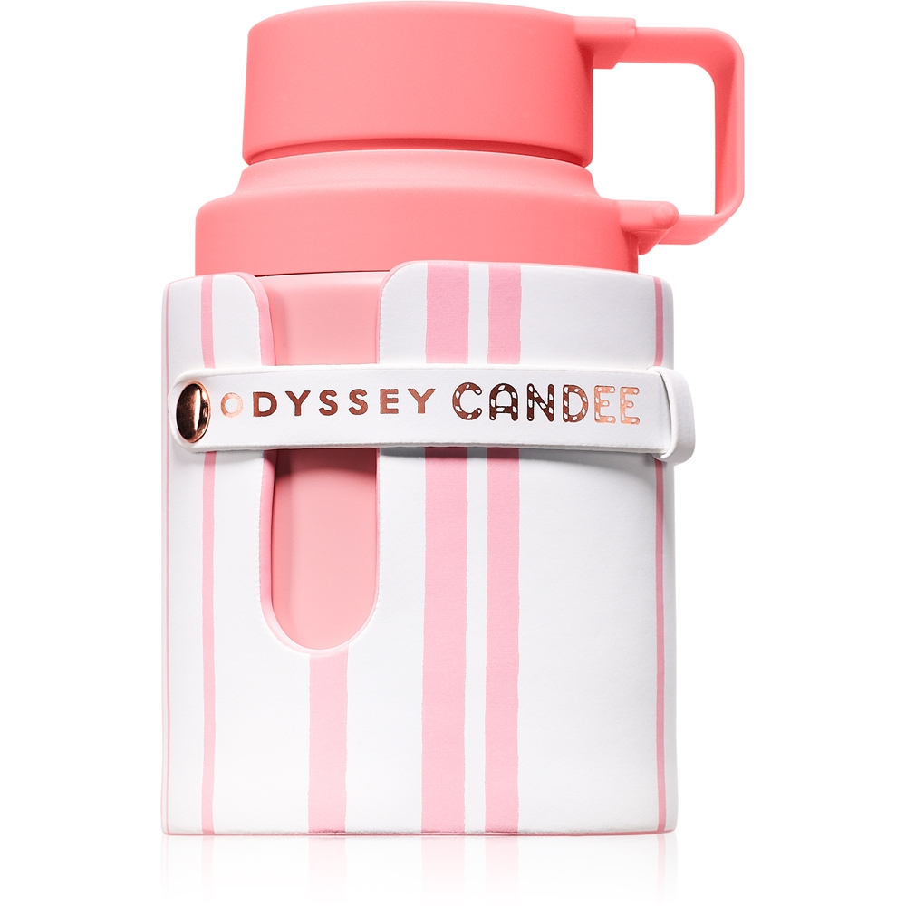 Eau de parfum 'Odyssey Candee' - 100 ml